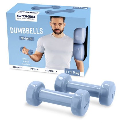 Spokey Home Jungle SPK-941536 Treniruočių Diržas