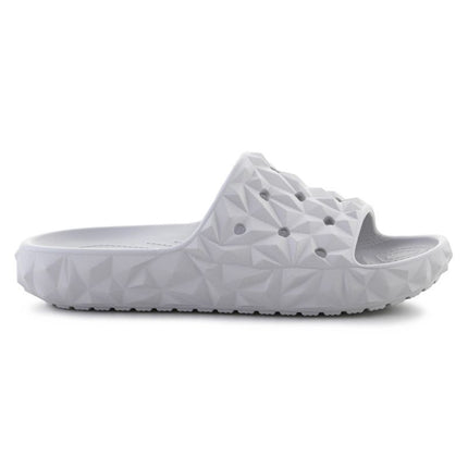 Crocs Classic Geometric Slide V2 Moteriškos 209608-1FT šlepetės