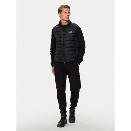 EA7 Emporio Armani Striukė su Pamušalu M 8NPQ06-PNGPZ-0208