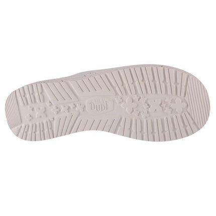 Hey Dude Wendy Išskalbti batai W 40297-100