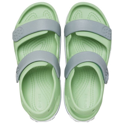 Crocs Crocband Cruiser Jr 209424 3WD basutės