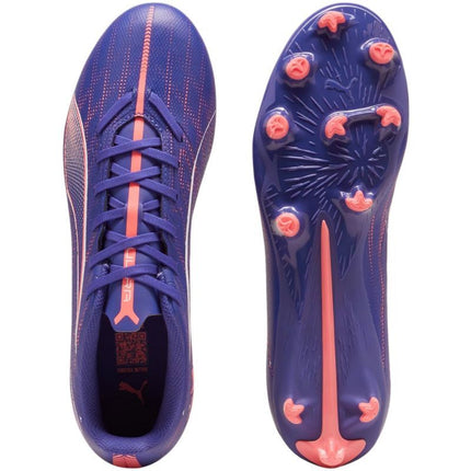 Puma Ultra 5 Play FG/AG 107689 01 futbolo batai
