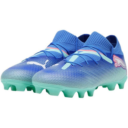 Puma Future 7 Pro FG/AG M 107924 01 Futbolo Batai
