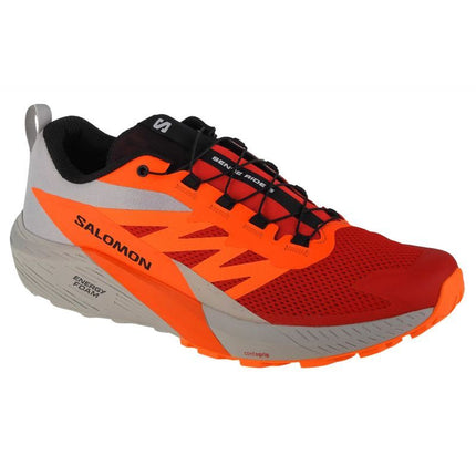 Salomon Sense Ride 5 M 470462 Bėgimo Bateliai