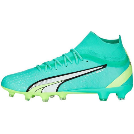 Puma Ultra Pro FG/AG M 107240 03 futbolo batai