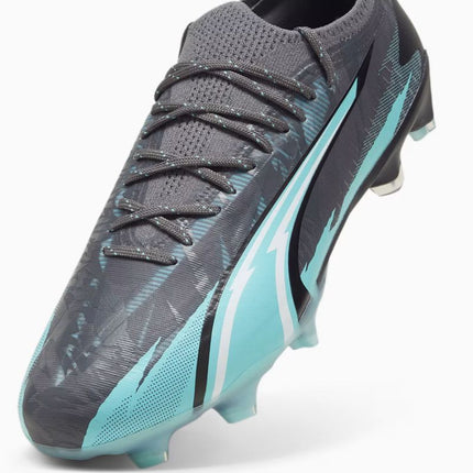 Puma Ultra Ultimate Rush FG/AG vyriški futbolo batai 107827-01