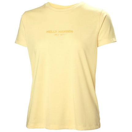 Helly Hansen Allure W 53970 367 marškinėli