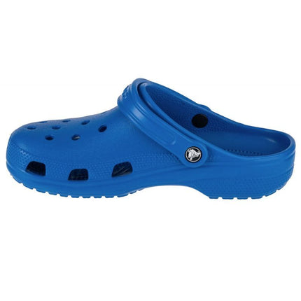 Crocs Classic W 10001-4KZ Šlepetės