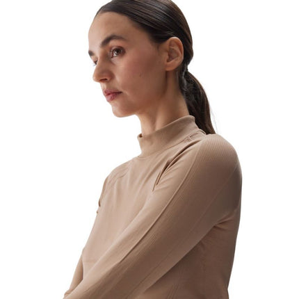 Termoaktyvūs marškinėliai 4F F156 W 4FWAW24USEAF156 82S