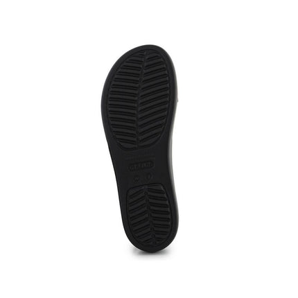 Crocs Brooklyn Low Wedge moteriški basutės 206453-060