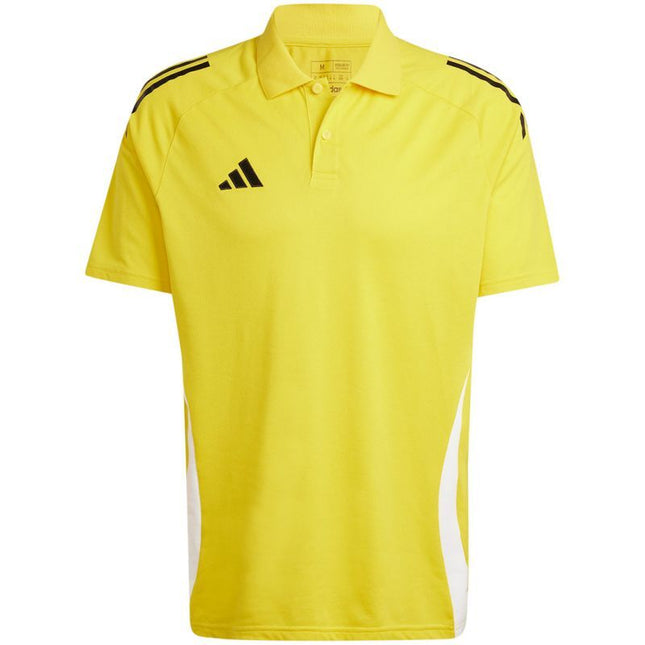 Adidas Tiro 24 Competition Polo Marškinėliai Vyrams IV9144