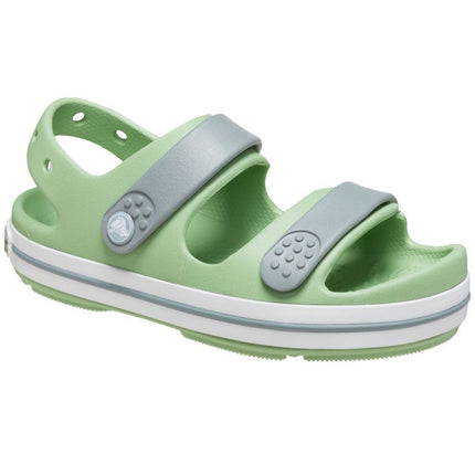 Crocs Crocband Cruiser Jr 209424 3WD basutės