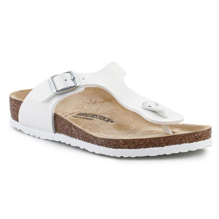 Šlepetės Birkenstock Gizeh BS Jr 1027260