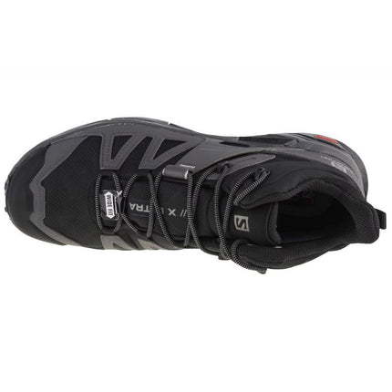 Salomon X Ultra 4 Mid Wide GTX M 412946 batai