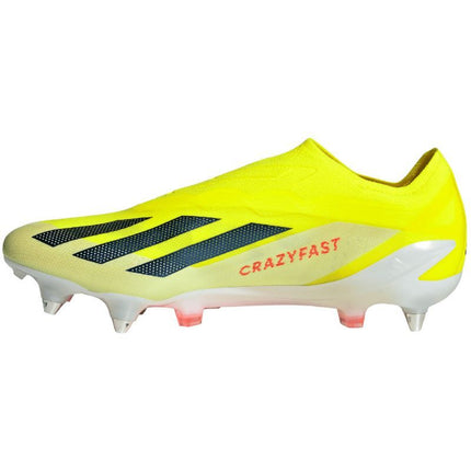 Adidas X Crazyfast Elite LL SG M IF0662 futbolo batai