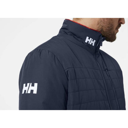 Helly Hansen Crew Termo striukė 2.0 M 30343 597