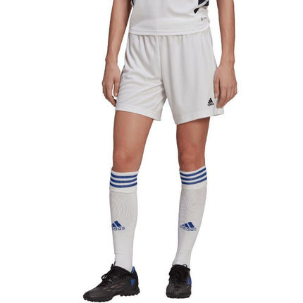adidas Entrada 22 W HI0001 Šortai