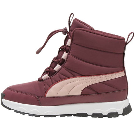 Puma Evolve Boot Jr 392644 04 aulinukai
