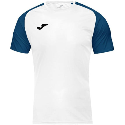 Joma Academy IV Sleeve Football Shirt 101968.203