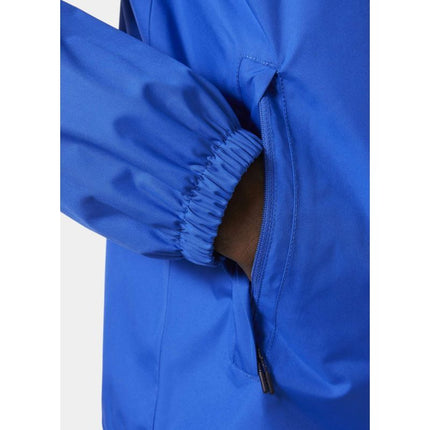 Helly Hansen Vancouver lietaus striukė M 53935 543