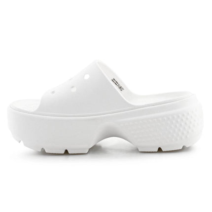 Crocs Stomp Slide W 209346-0WV šlepetės