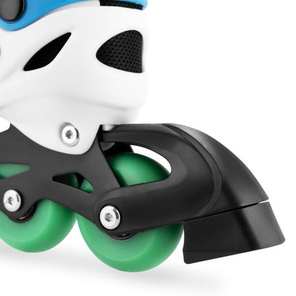 Spokey Joy Jr SPK-942275 riedučiai, dydžiai 27–30