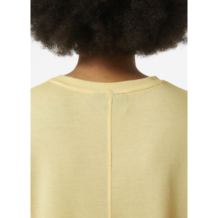 Helly Hansen Allure W 53970 367 marškinėli