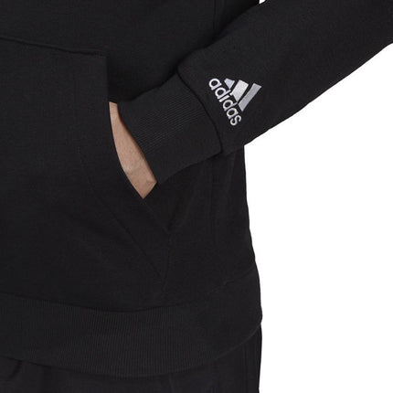 Adidas Essentials French Terry Linijinio Logotipo Gobtuvas M GK9064