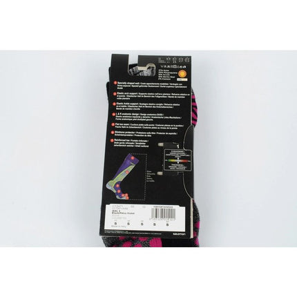 Salomon C12471 snieglenčių sporto/slidinėjimo kojinės