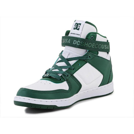 DC Shoes Pensford M ADYS400038-WGN batai