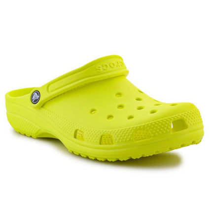 Crocs Classic U 10001-76M šlepetės