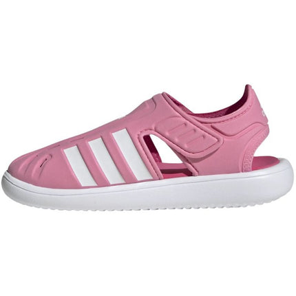 Adidas Summer Closed Toe Water C Jr IE0165 sandalai