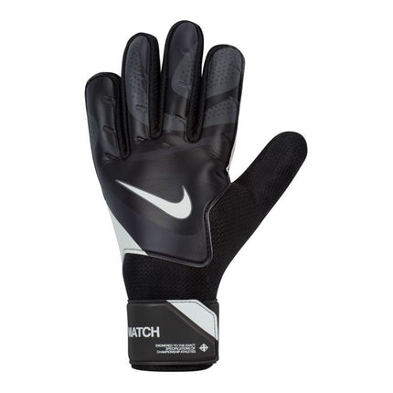 Nike Match M FJ4862-011 Vartininko Pirštinės