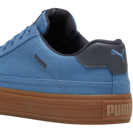 Puma Court Classic Jr 395020 batai 09