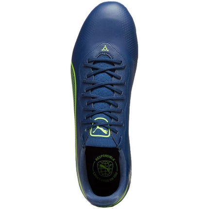 Puma King Pro FG/AG M 107566 02 futbolo batai