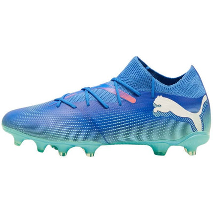 Puma Future 7 Match FG/AG M 107931 01 futbolo batai