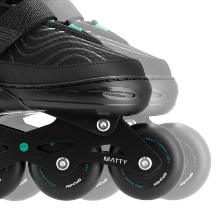 Spokey Matty Riedžiai SPK-943453 Dydis 35-38 GN