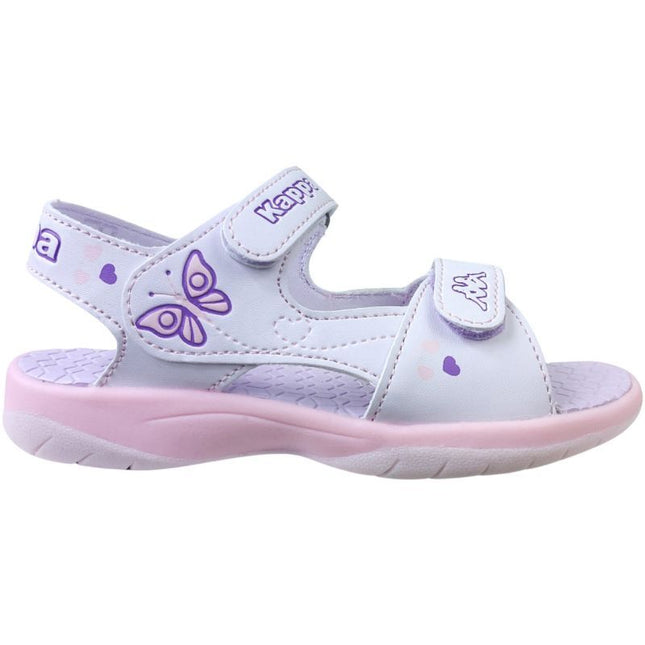 Kappa Titali K Jr 261023K 2427 sandalai