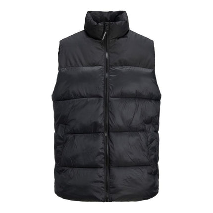 Jack & Jones Jjetoby Apykaklė Liemenė Vyrams M 12235861