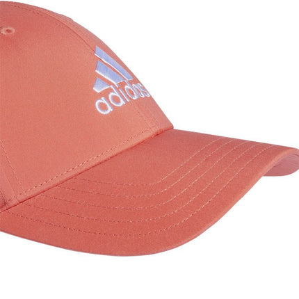 adidas BBallcap LT Emb IR7885 beisbolo kepuraitė
