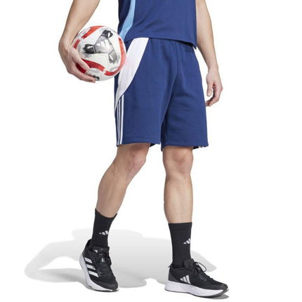 adidas Tiro 24 prakaito šortai vyrams IS2158