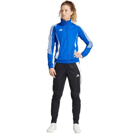 adidas Tiro 24 moteriškas treniruočių bliuzonas IR7494