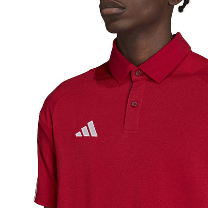 adidas Tiro 23 Competition Polo marškinėliai M HI3049