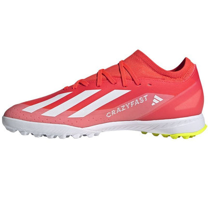 Adidas X Crazyfast League TF M IF0699 futbolo batai