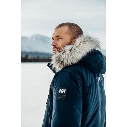 Helly Hansen Reine Parka striukė M 53630 597