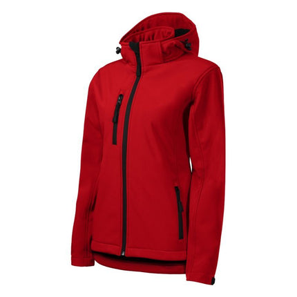 Malfini Softshell Funkcinė Striukė Moterims MLI-52107