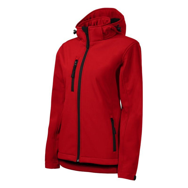 Malfini Softshell Funkcinė Striukė Moterims MLI-52107