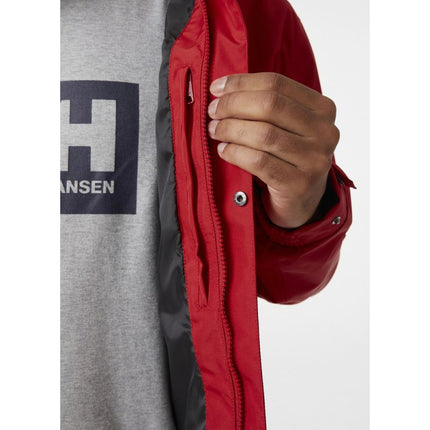 Helly Hansen Dubliner striukė M 62643 162
