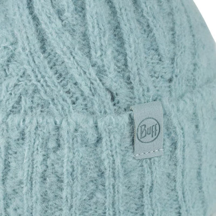 Buff Nerla Megzta Kepurė W 1323357221000