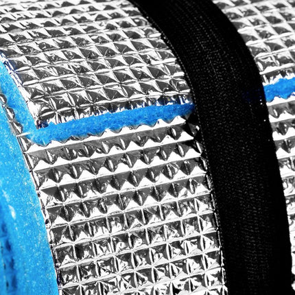 Spokey Eiger Alu miegamasis kilimėlis SPK-927966